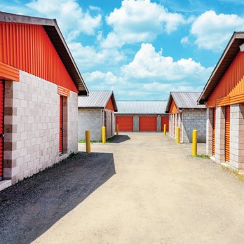 Vaultra Storage - Orangeville - Self Storage Near Me - Orangeville, Ontario Vaultra Storage - Orangeville - Self Storage Near Me - Orangeville, Ontario
