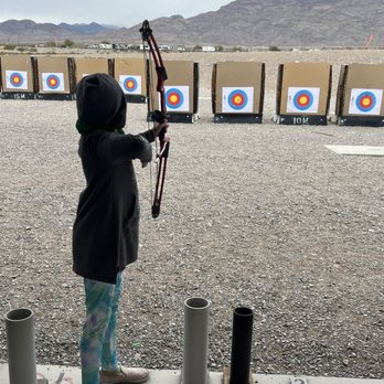 Clark County Shooting Complex - Archery - Gun/Rifle Ranges Near Me - Las Vegas, Nevada Clark County Shooting Complex - Archery - Gun/Rifle Ranges Near Me - Las Vegas, Nevada