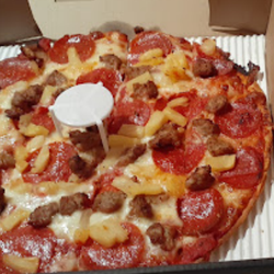 Jet's Pizza