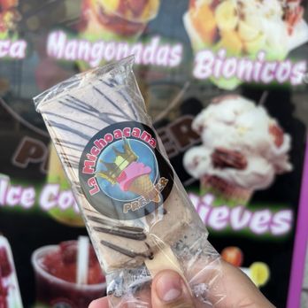 La Michoacana Premier - Paleta - Ice Cream & Frozen Yogurt Near Me - Wilmington, California La Michoacana Premier - Paleta - Ice Cream & Frozen Yogurt Near Me - Wilmington, California