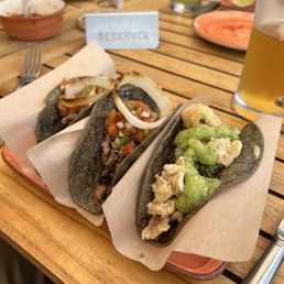 Tacos
