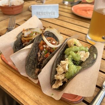 Butterfly - Tacos - Tapas/Small Plates Near Me - Culver City, California