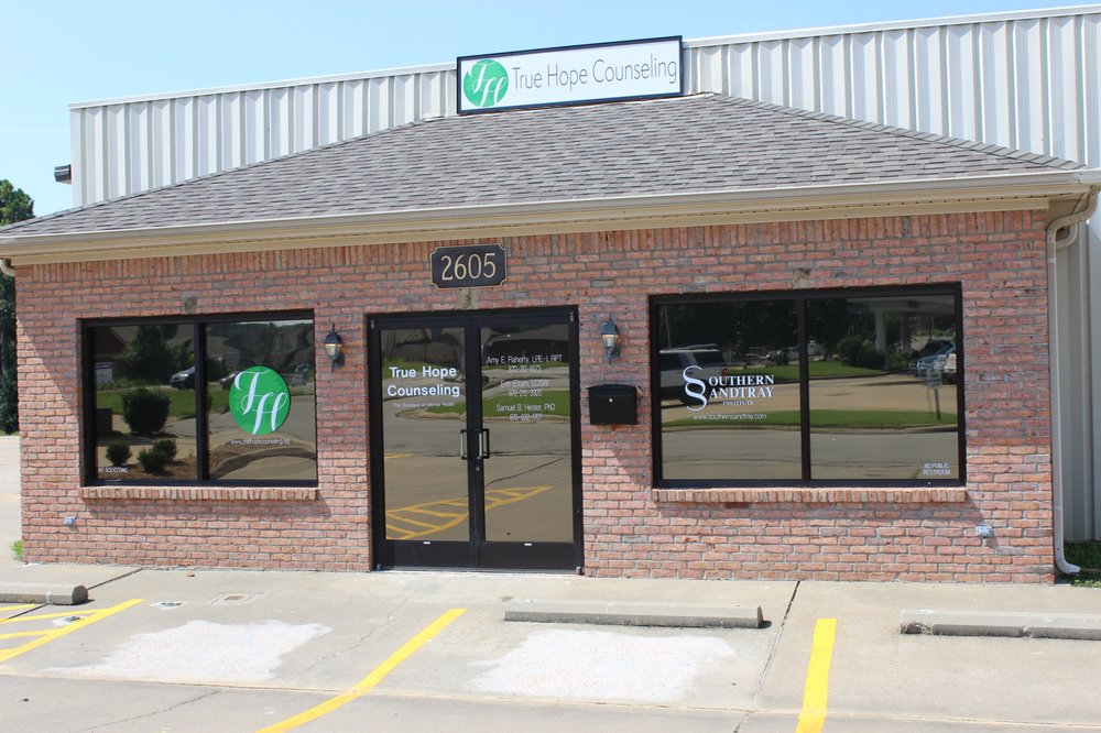 True Hope Counseling - grief counselor in Jonesboro, AR