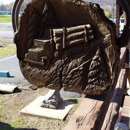 Folk art!