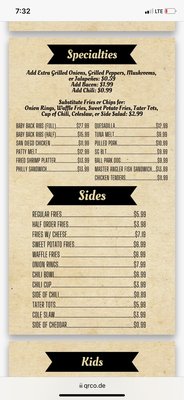 Sports Grill South Miami by null