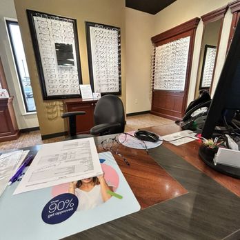 Lush Eye Care Center Jacksonville North Carolina Artwork Collection Lush Eye Care Center Jacksonville North Carolina Artwork Collection