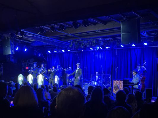 The Coach House Concert Hall by null