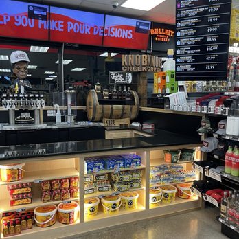 The Fridge Wholesale Liquor - Beer, Wine & Spirits Near Me - Manhattan, Kansas