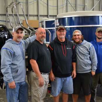 SMI Marine - Boat Repair Near Me - Louisville, Kentucky SMI Marine - Boat Repair Near Me - Louisville, Kentucky