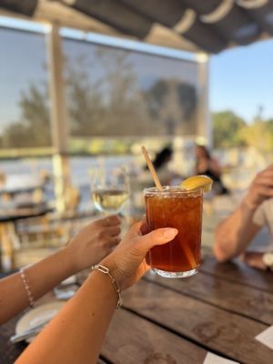 Hog Island Oyster Co by null