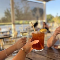 Hog Island Oyster Co - Iced Tea