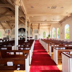 Royal Poinciana Chapel