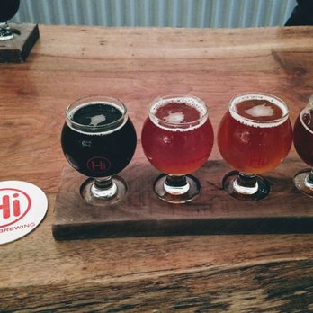 Hi Sign Brewing - Breweries Near Me - Austin, Texas Hi Sign Brewing - Breweries Near Me - Austin, Texas