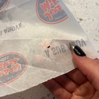 Jersey Mike's Subs - Fast Food Near Me - Glendora, California