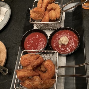Little Bad Wolf - Jumbo Fried Shrimp - American Near Me - Chicago, Illinois Little Bad Wolf - Jumbo Fried Shrimp - American Near Me - Chicago, Illinois