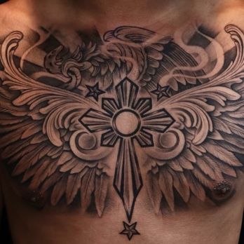 IG Tattoos - Tattoo Near Me - San Mateo, California