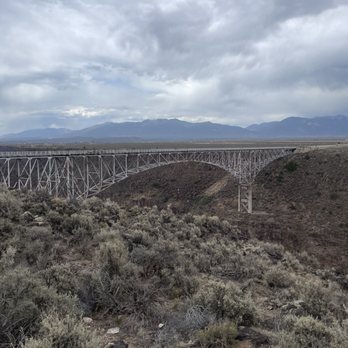 Rio Grande Gorge Bridge - Parks Near Me - Taos, New Mexico Rio Grande Gorge Bridge - Parks Near Me - Taos, New Mexico