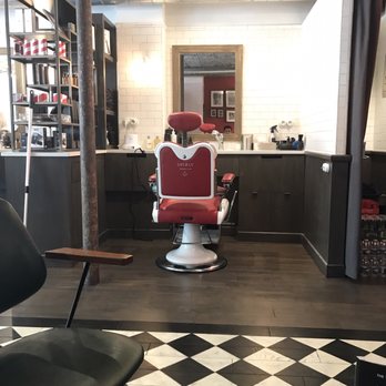 Grizzly Barber Shop - Barbers Near Me - Paris, 75 Grizzly Barber Shop - Barbers Near Me - Paris, 75
