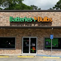 Batteries Plus