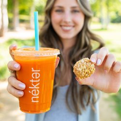 Nekter Juice Bar