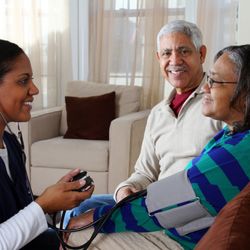 From the Heart Home Health Care