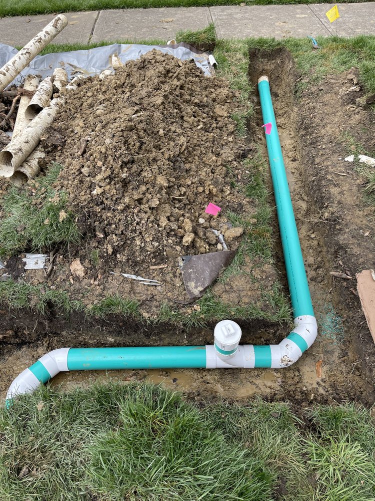 Slide of King's Plumbing