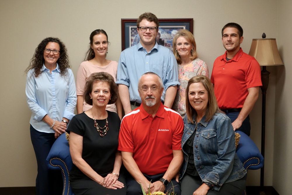 Tommy Reddick State Farm Insurance Agency