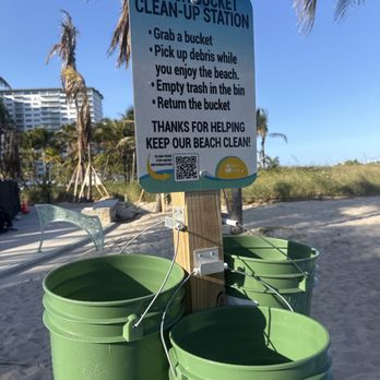 Pompano Beach - Beaches Near Me - Pompano Beach, Florida