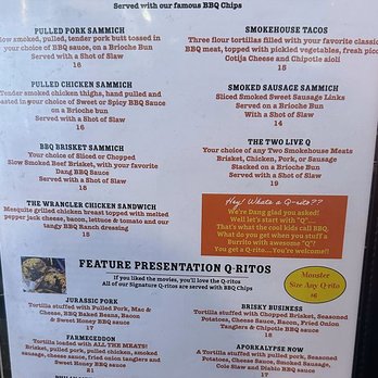 Dang BBQ Cantina - Simplay - Menu 4 - Barbeque Near Me - Hauppauge, New York Dang BBQ Cantina - Simplay - Menu 4 - Barbeque Near Me - Hauppauge, New York