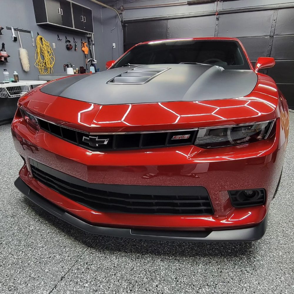 KL AUTO DETAILING Updated September 2024 Request a Quote Windsor