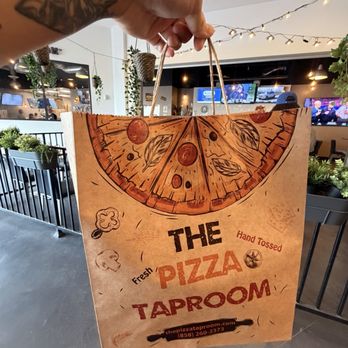 The Pizza Taproom - Pizza Near Me - La Jolla, California The Pizza Taproom - Pizza Near Me - La Jolla, California