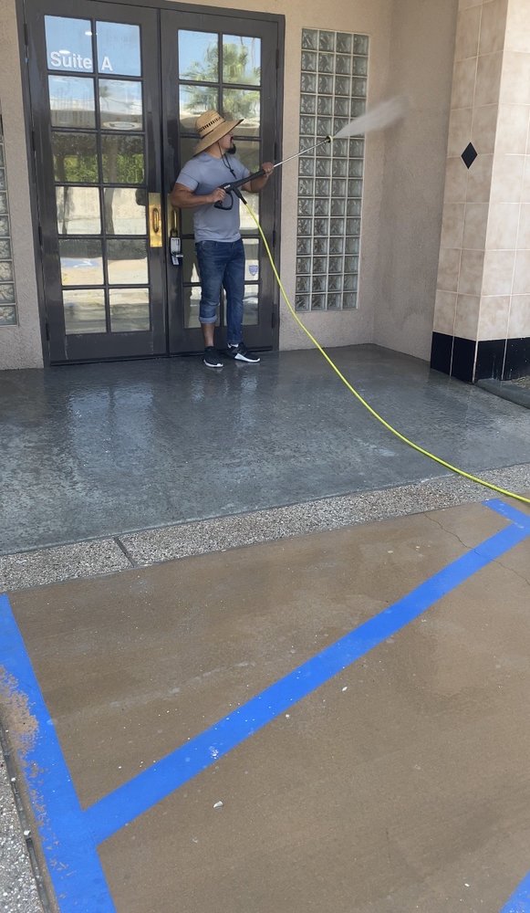 Slide of SoCal Prime LLC