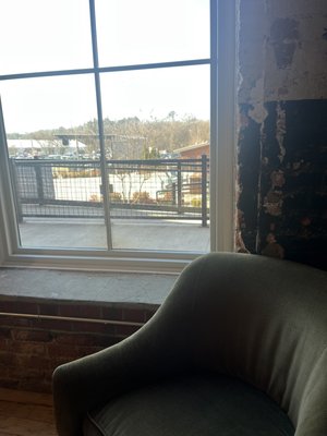 The Mill on Etowah by null