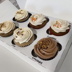 Westford Bakery - Cupcakes