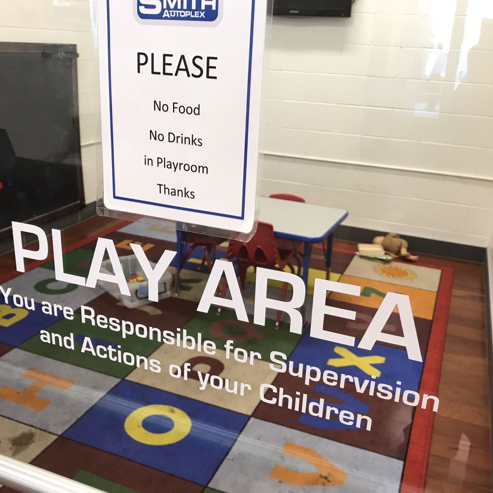 Doug Smith Subaru - Play area - Car Dealers Near Me - American Fork, Utah Doug Smith Subaru - Play area - Car Dealers Near Me - American Fork, Utah