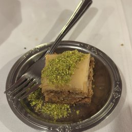 Baklava