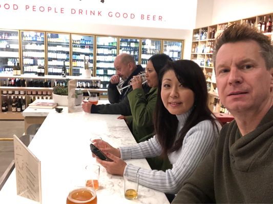 Hi-Lo Liquor Market - Long Beach by null