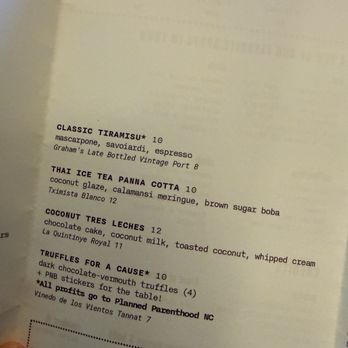 Potential New Boyfriend - Desserts Near Me - Asheville, North Carolina Potential New Boyfriend - Desserts Near Me - Asheville, North Carolina