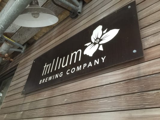 Trillium - Fort Point by null Trillium - Fort Point by null