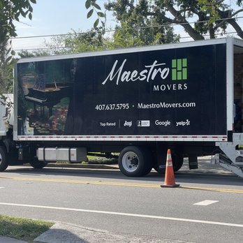 Maestro Movers - Our brand new fleet of Isuzu trucks are not only reliable, they're each uniquely beautiful. - Movers Near Me Maestro Movers - Our brand new fleet of Isuzu trucks are not only reliable, they're each uniquely beautiful. - Movers Near Me