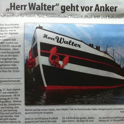 Herr Walter