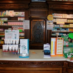 Farmacia Etruria