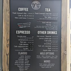 Shimoji Coffee