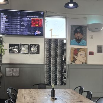 Smoke & Fire Social Eatery - Comfort Food Near Me - Paramount, California