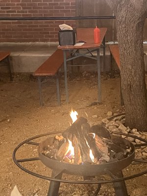 Big Kat Burgers @Crystal Springs Hideaway by null