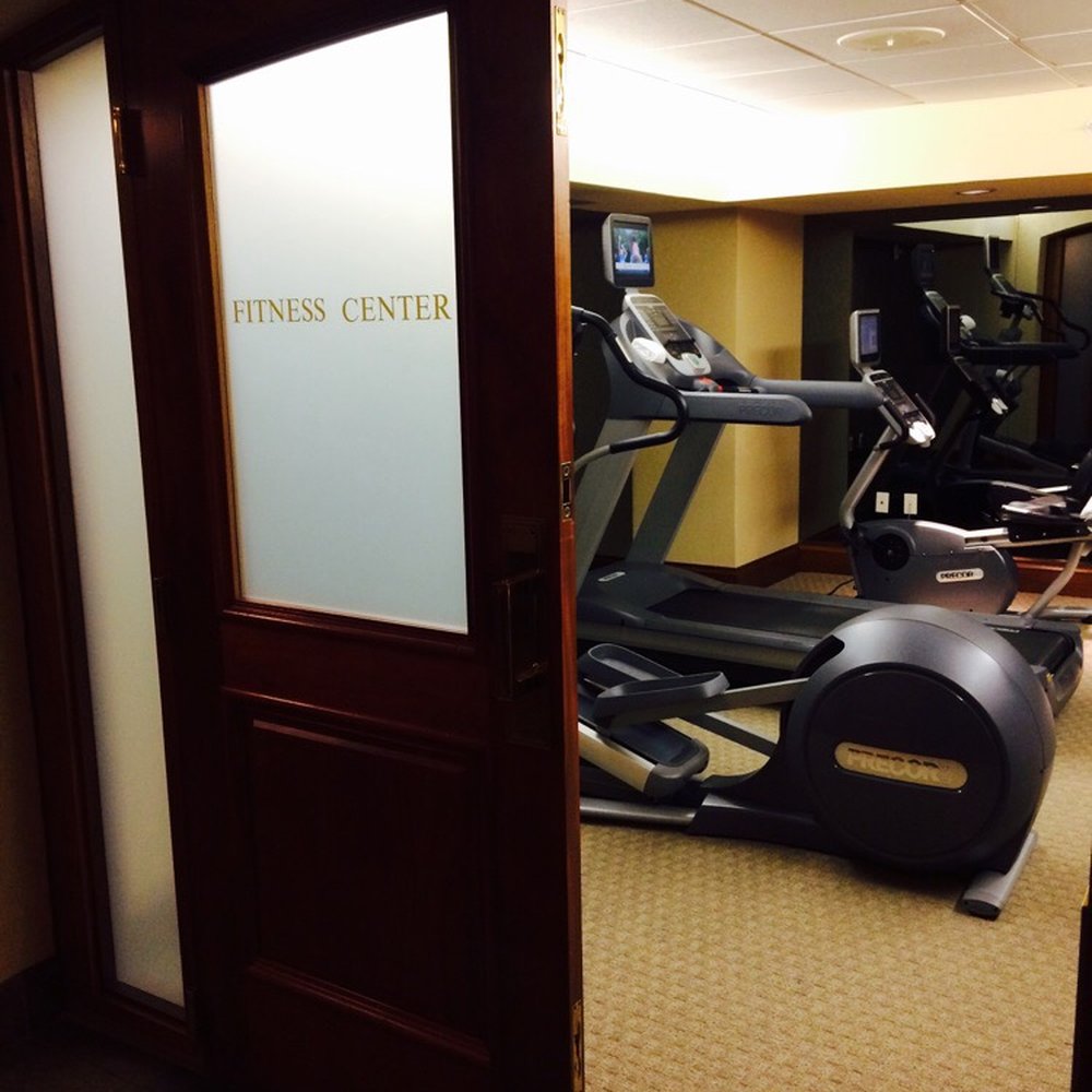 The Ashton Hotel - The Ashton Hotel Fitness Center - Hotels Near Me - Fort Worth, Texas The Ashton Hotel - The Ashton Hotel Fitness Center - Hotels Near Me - Fort Worth, Texas
