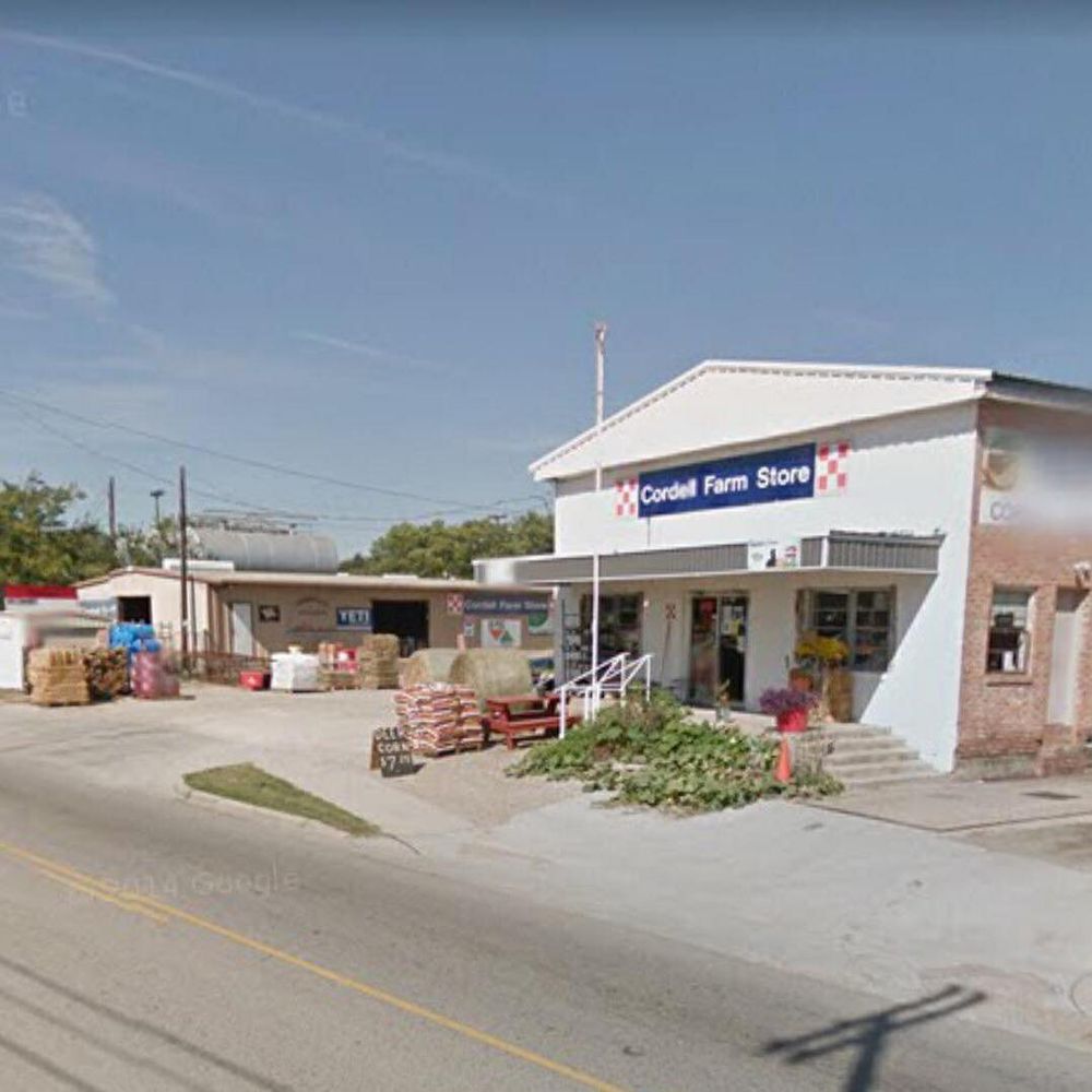 CORDELL FARM & RANCH STORE Updated May 2024 701 E Mulberry St, Kaufman, Texas Nurseries