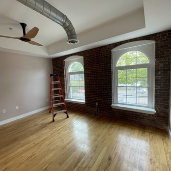 Celtic Home Improvement - 2nd bedroom ... new windows and paint. - General Contractors Near Me Celtic Home Improvement - 2nd bedroom ... new windows and paint. - General Contractors Near Me