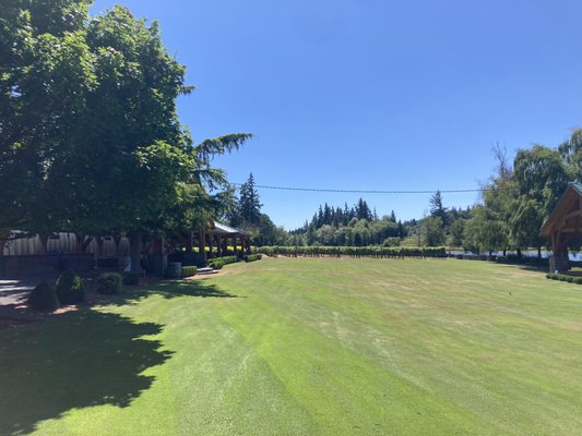 Bethany Vineyard & Winery by null