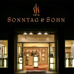 Sonntag & Sohn - SONNTAG & SOHN